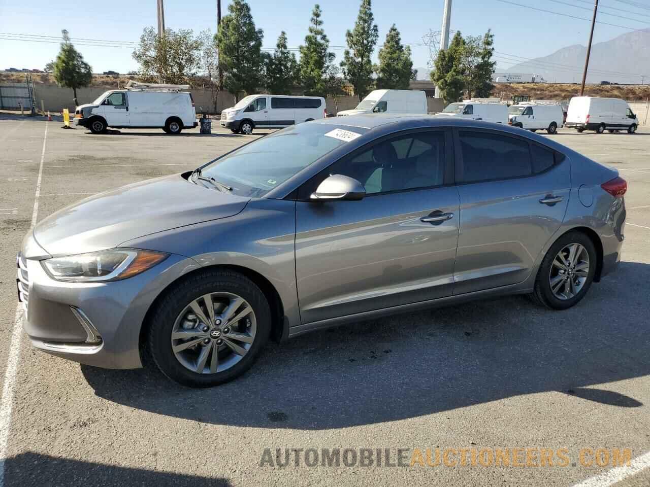 5NPD84LF0JH319856 HYUNDAI ELANTRA 2018