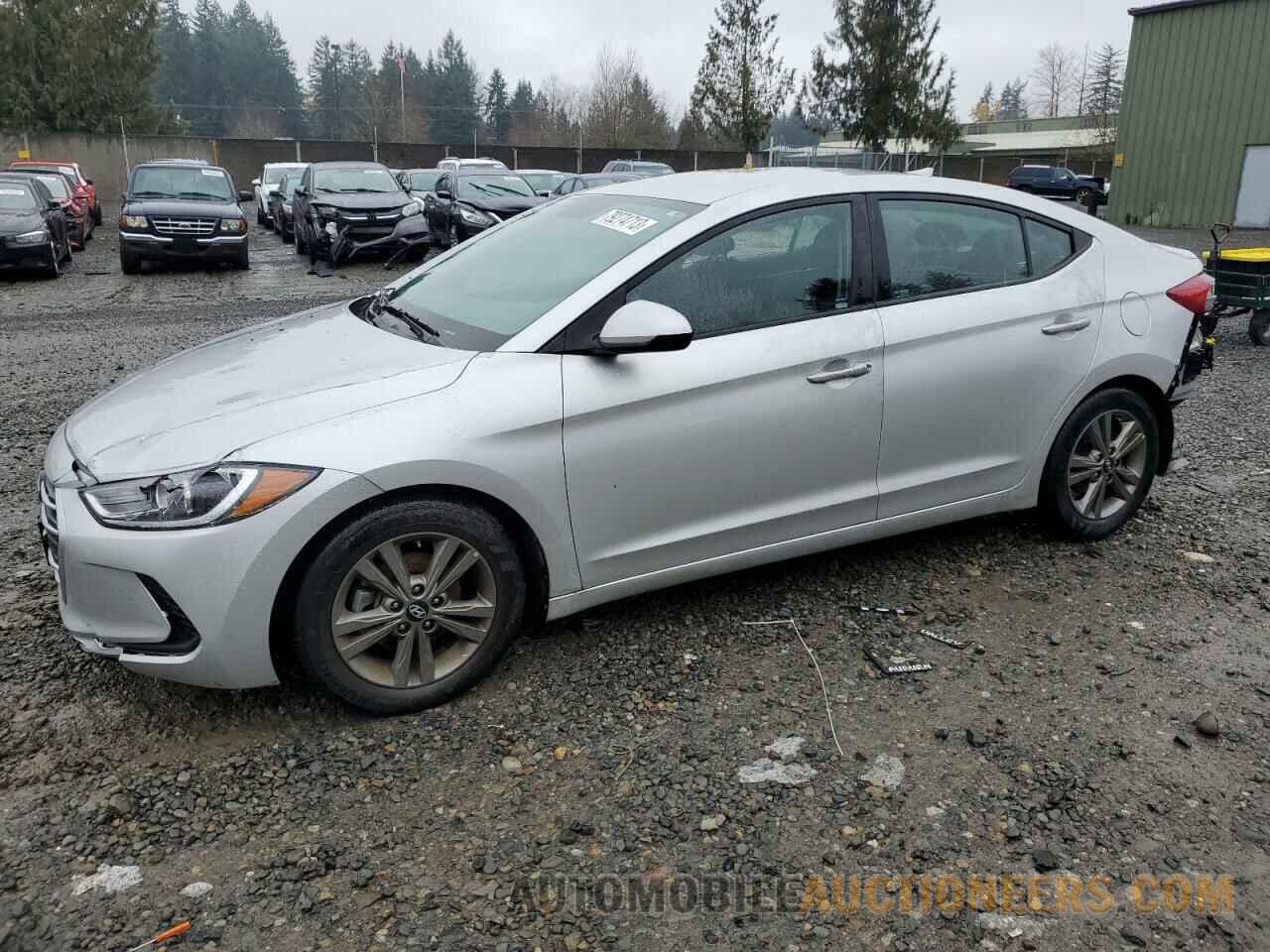 5NPD84LF0JH358690 HYUNDAI ELANTRA 2018