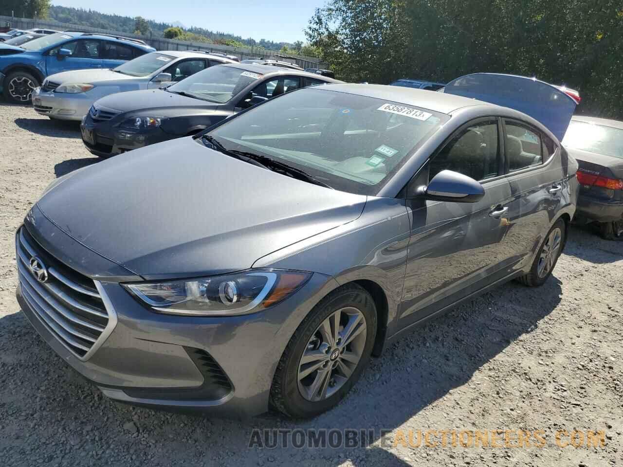 5NPD84LF0JH359712 HYUNDAI ELANTRA 2018