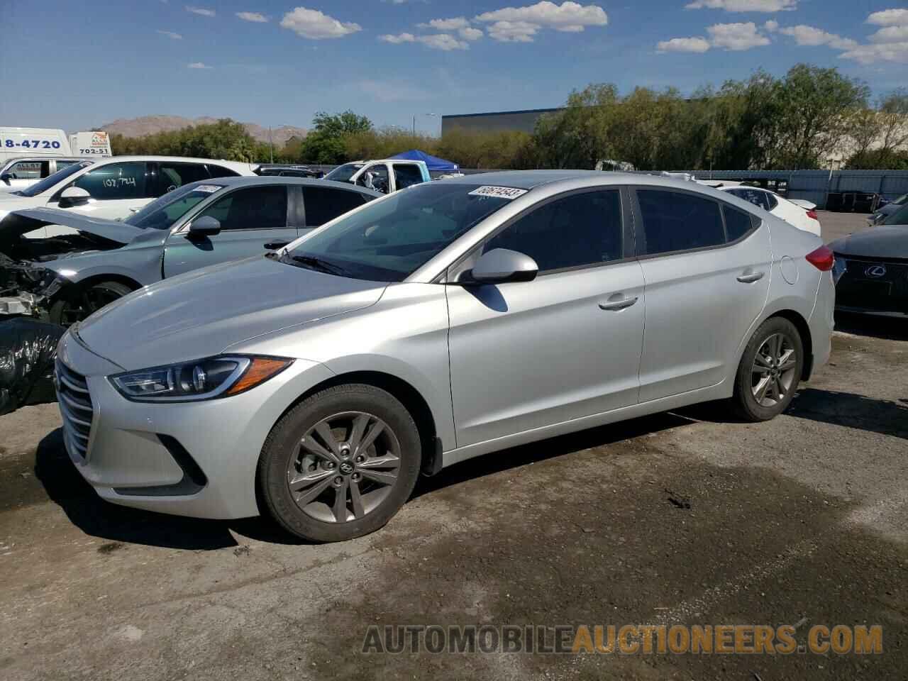 5NPD84LF0JH386831 HYUNDAI ELANTRA 2018