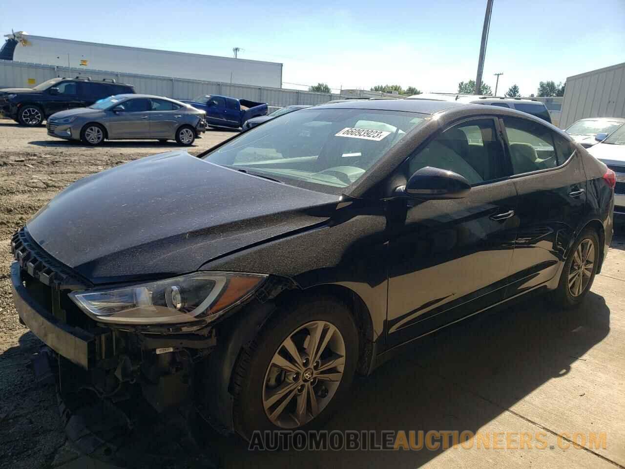 5NPD84LF1JH224044 HYUNDAI ELANTRA 2018