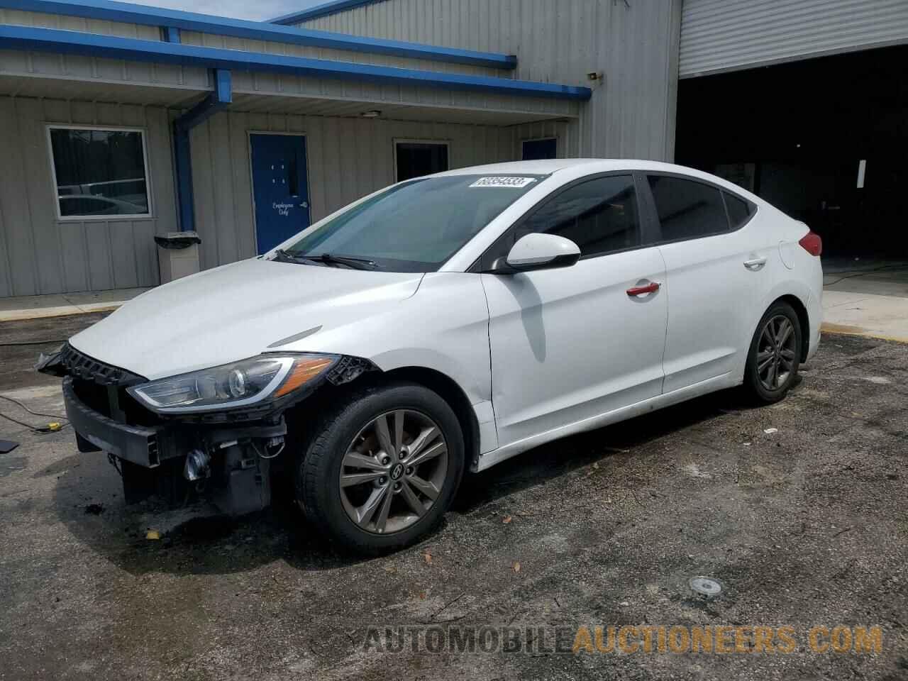 5NPD84LF1JH247565 HYUNDAI ELANTRA 2018