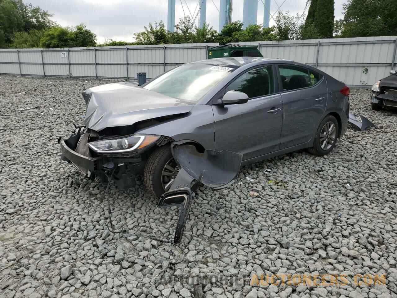 5NPD84LF1JH264933 HYUNDAI ELANTRA 2018