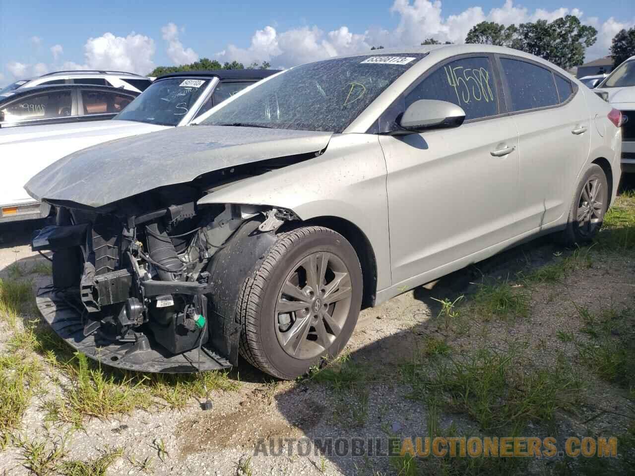 5NPD84LF1JH366748 HYUNDAI ELANTRA 2018