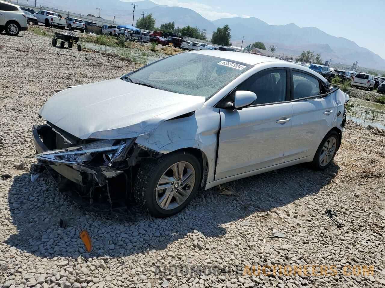 5NPD84LF2LH514568 HYUNDAI ELANTRA 2020