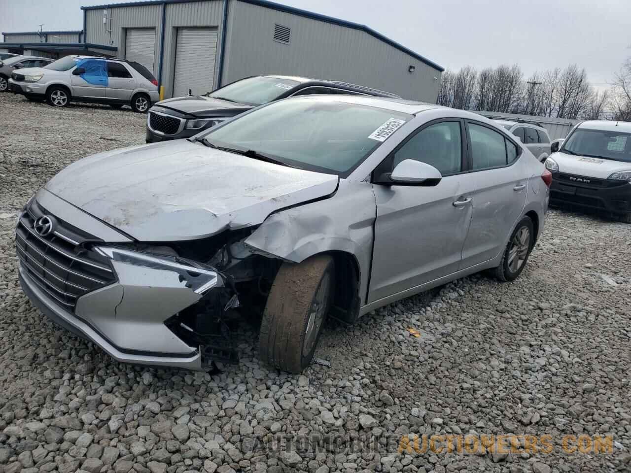 5NPD84LF2LH517924 HYUNDAI ELANTRA 2020