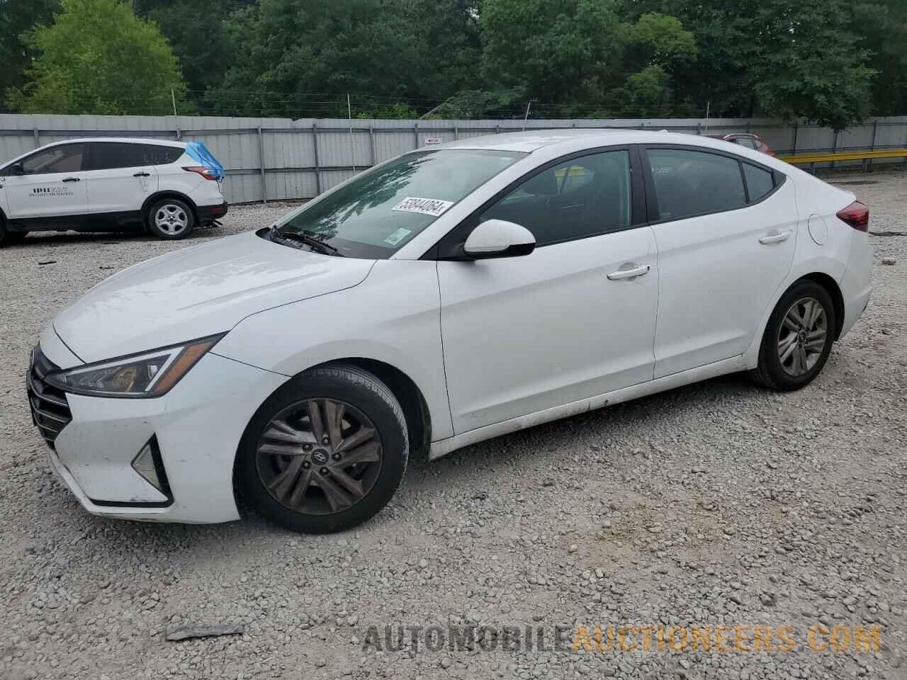 5NPD84LF2LH546792 HYUNDAI ELANTRA 2020