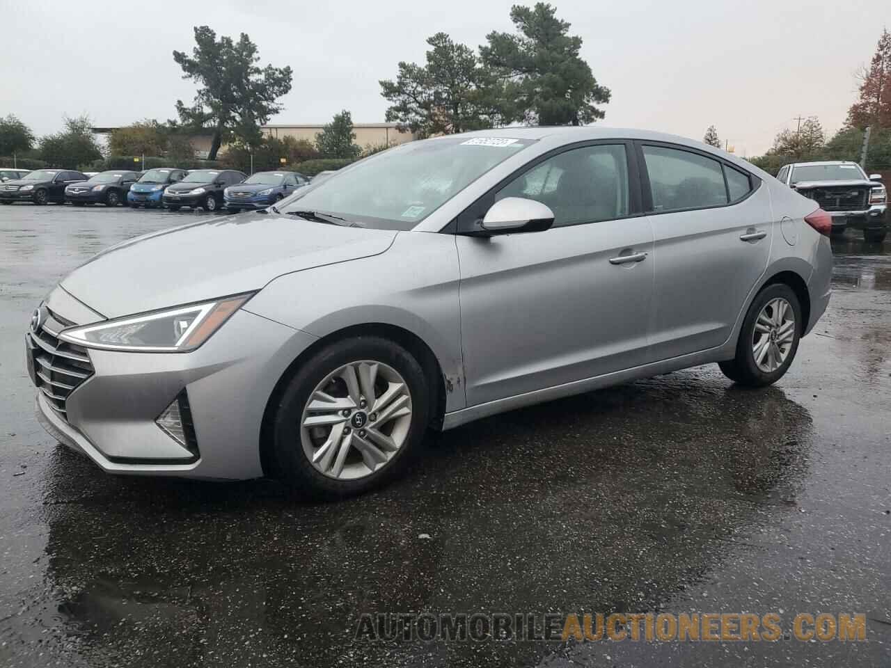 5NPD84LF2LH567254 HYUNDAI ELANTRA 2020