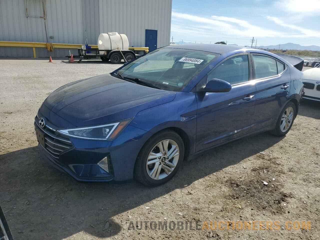 5NPD84LF2LH577962 HYUNDAI ELANTRA 2020