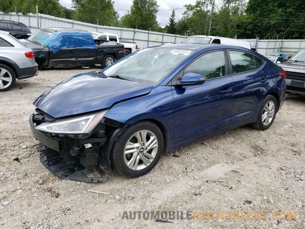 5NPD84LF2LH579047 HYUNDAI ELANTRA 2020