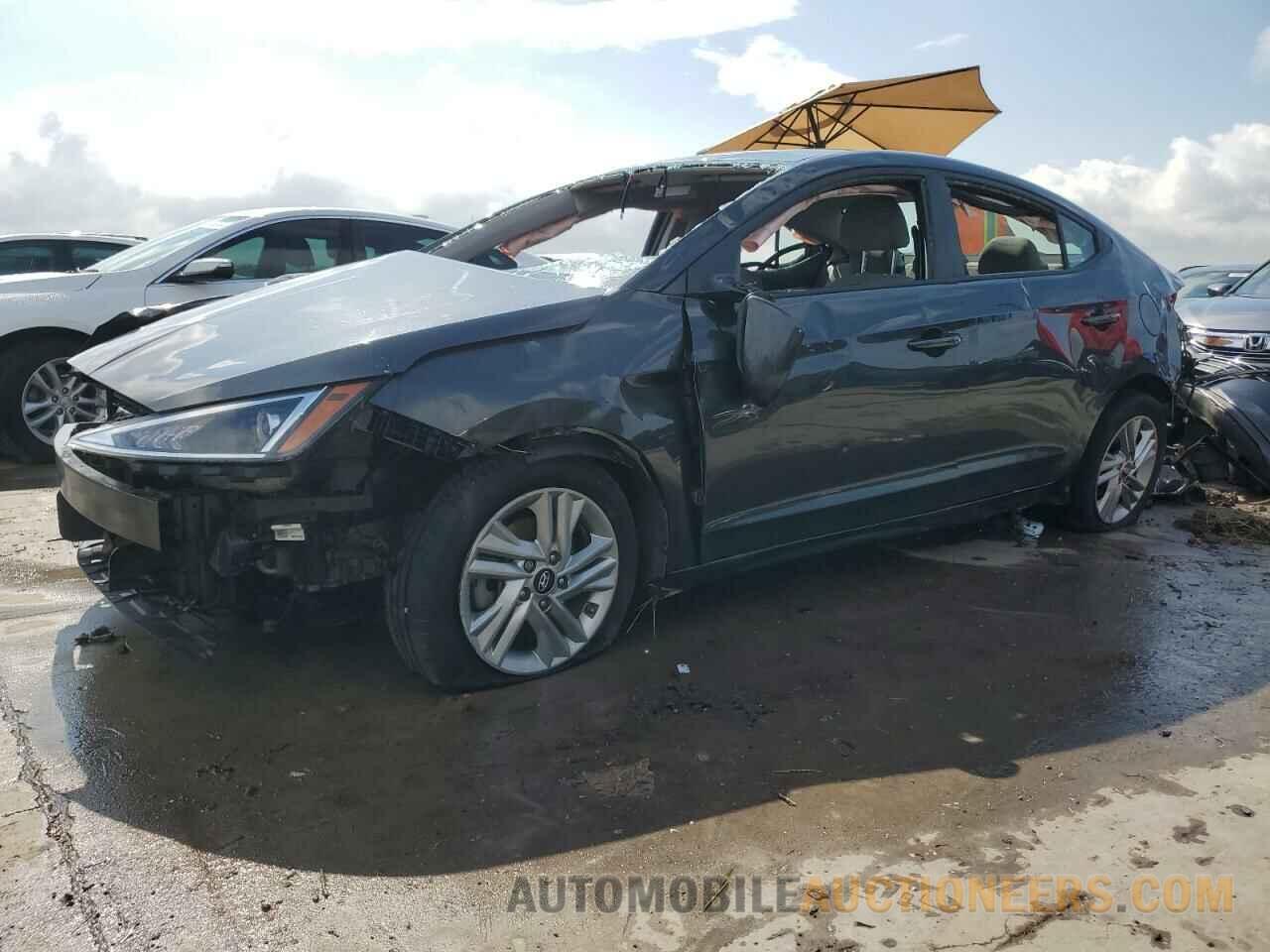 5NPD84LF2LH608627 HYUNDAI ELANTRA 2020