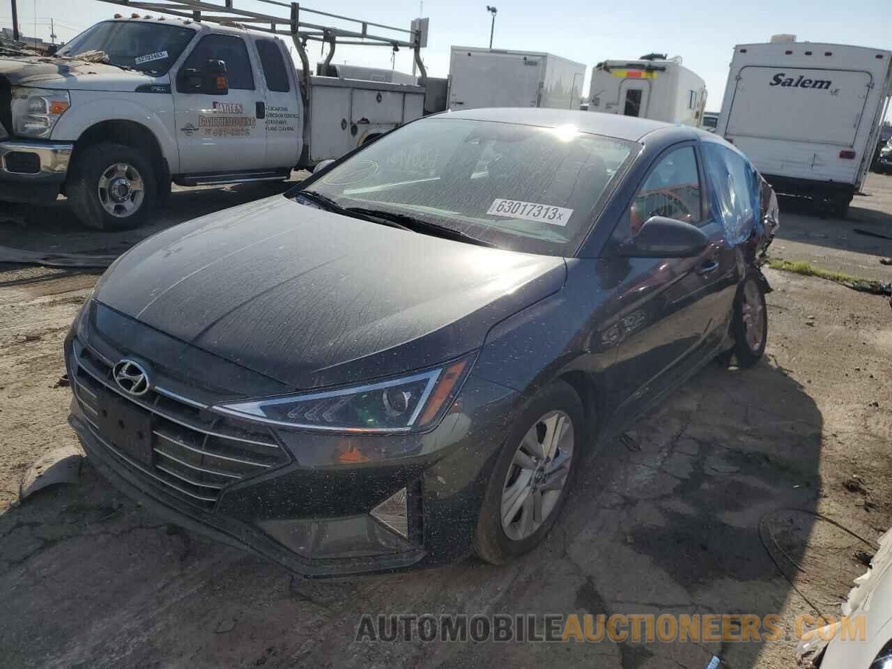 5NPD84LF2LH621586 HYUNDAI ELANTRA 2020