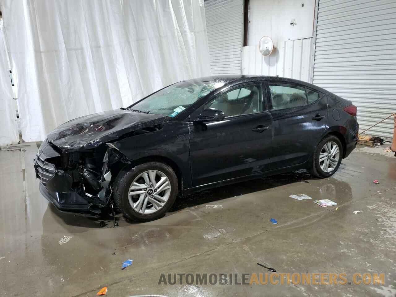 5NPD84LF2LH629056 HYUNDAI ELANTRA 2020