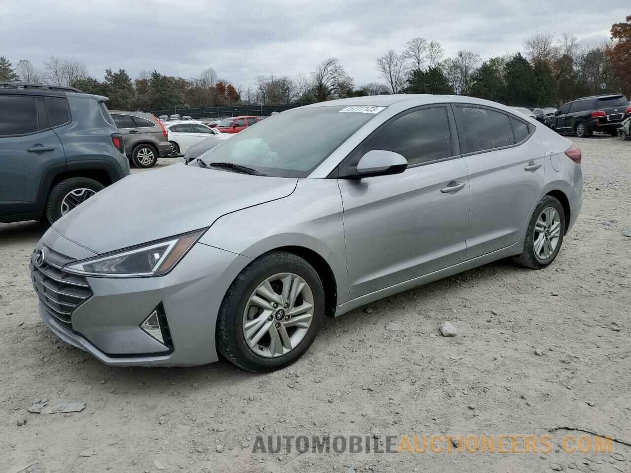 5NPD84LF2LH632555 HYUNDAI ELANTRA 2020