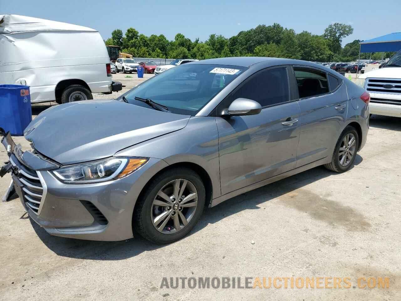 5NPD84LF3JH307930 HYUNDAI ELANTRA 2018