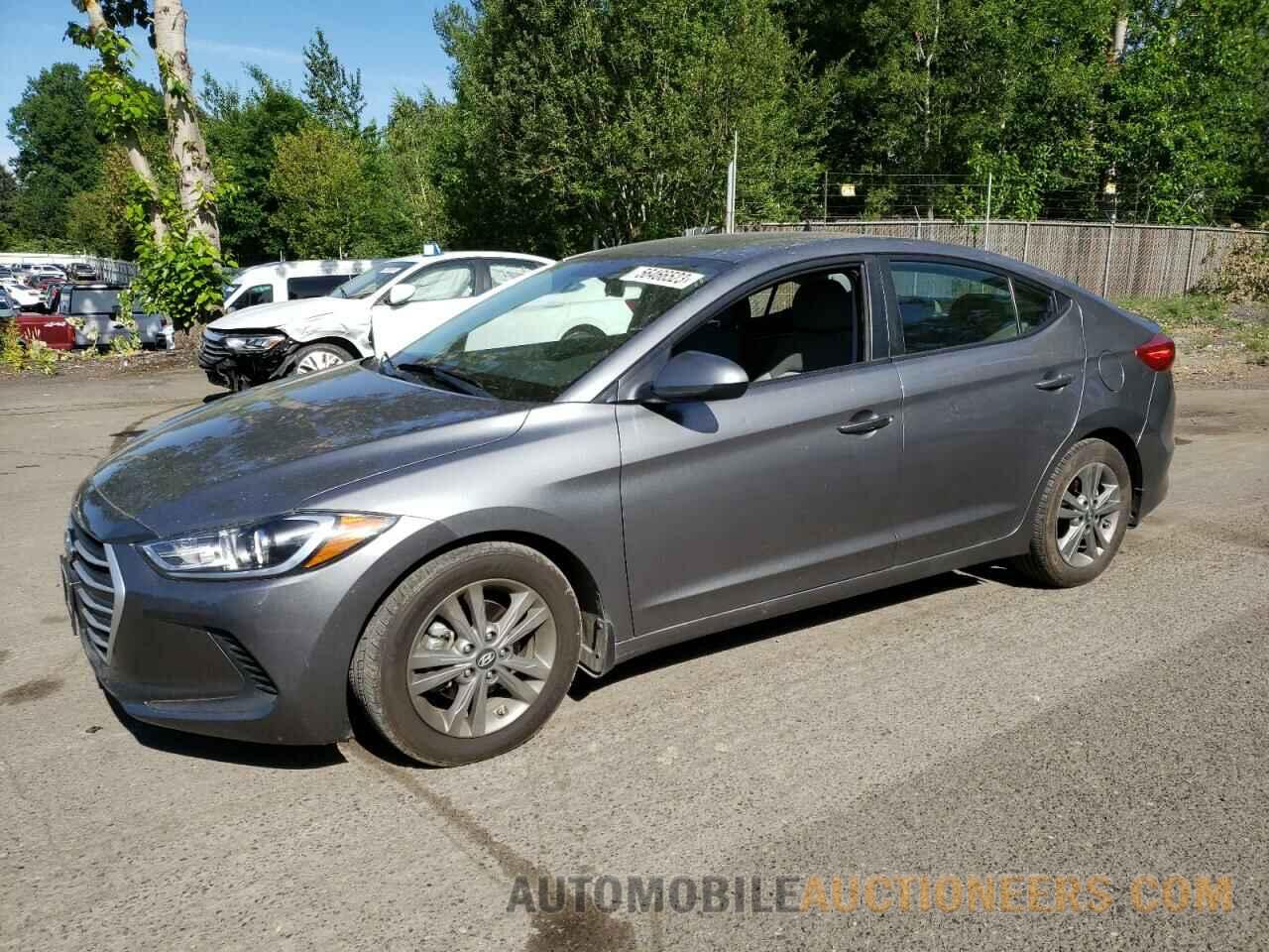 5NPD84LF3JH322282 HYUNDAI ELANTRA 2018