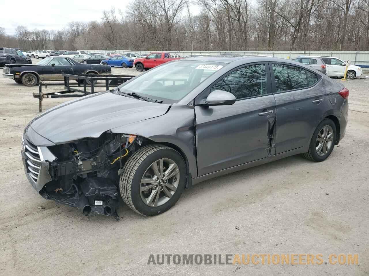 5NPD84LF3JH402505 HYUNDAI ELANTRA 2018