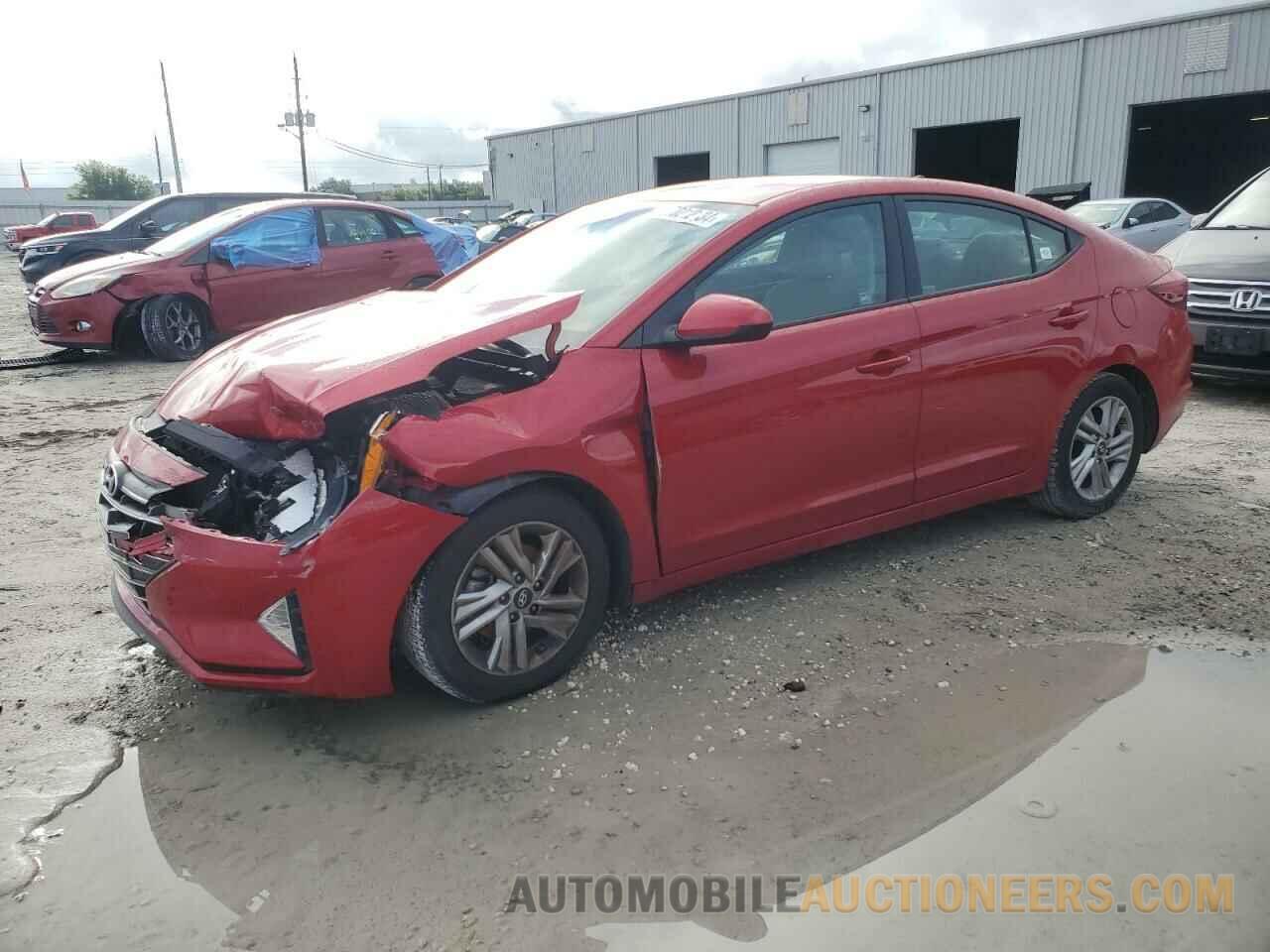 5NPD84LF3LH621886 HYUNDAI ELANTRA 2020