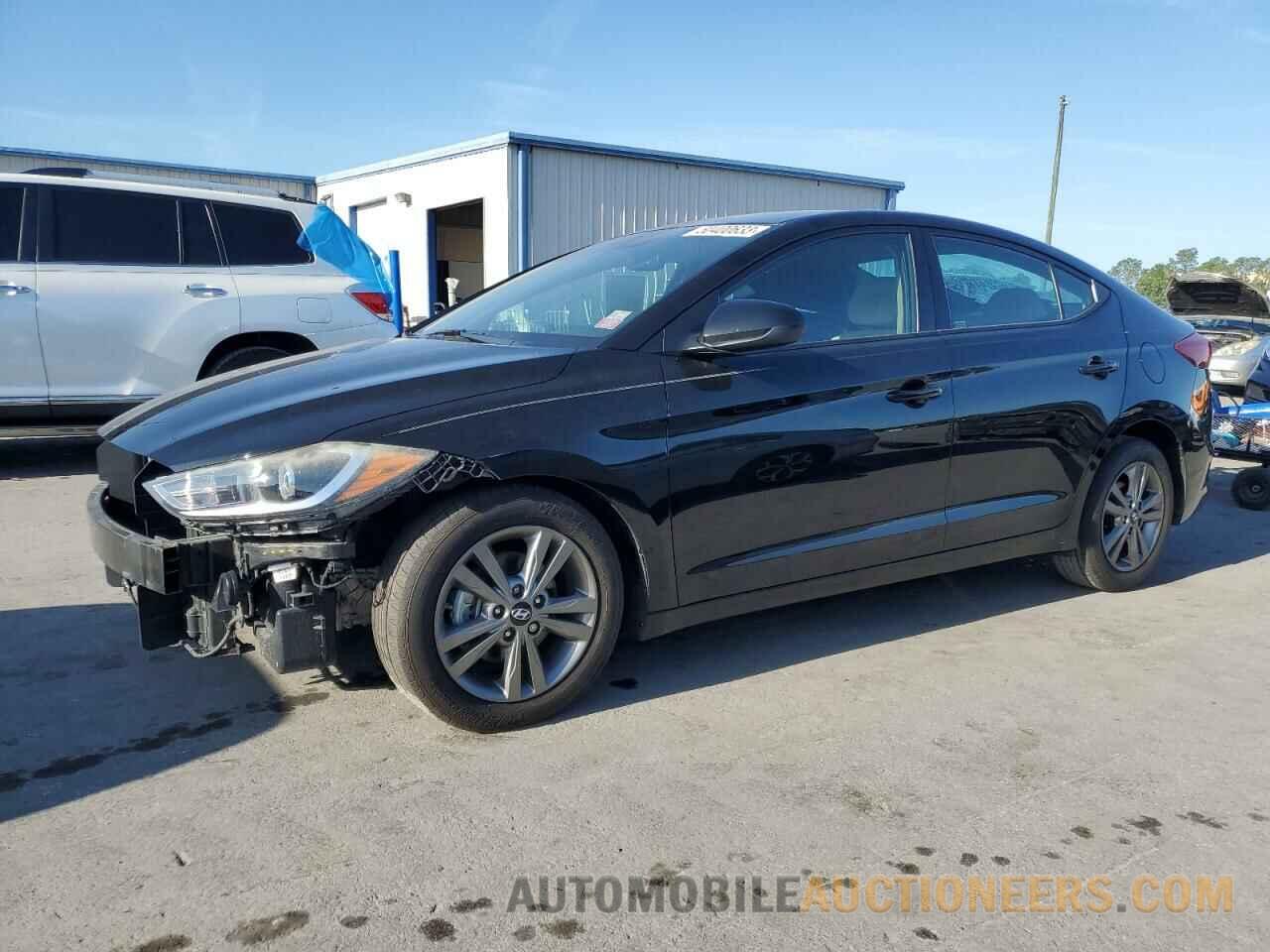 5NPD84LF4JH386556 HYUNDAI ELANTRA 2018