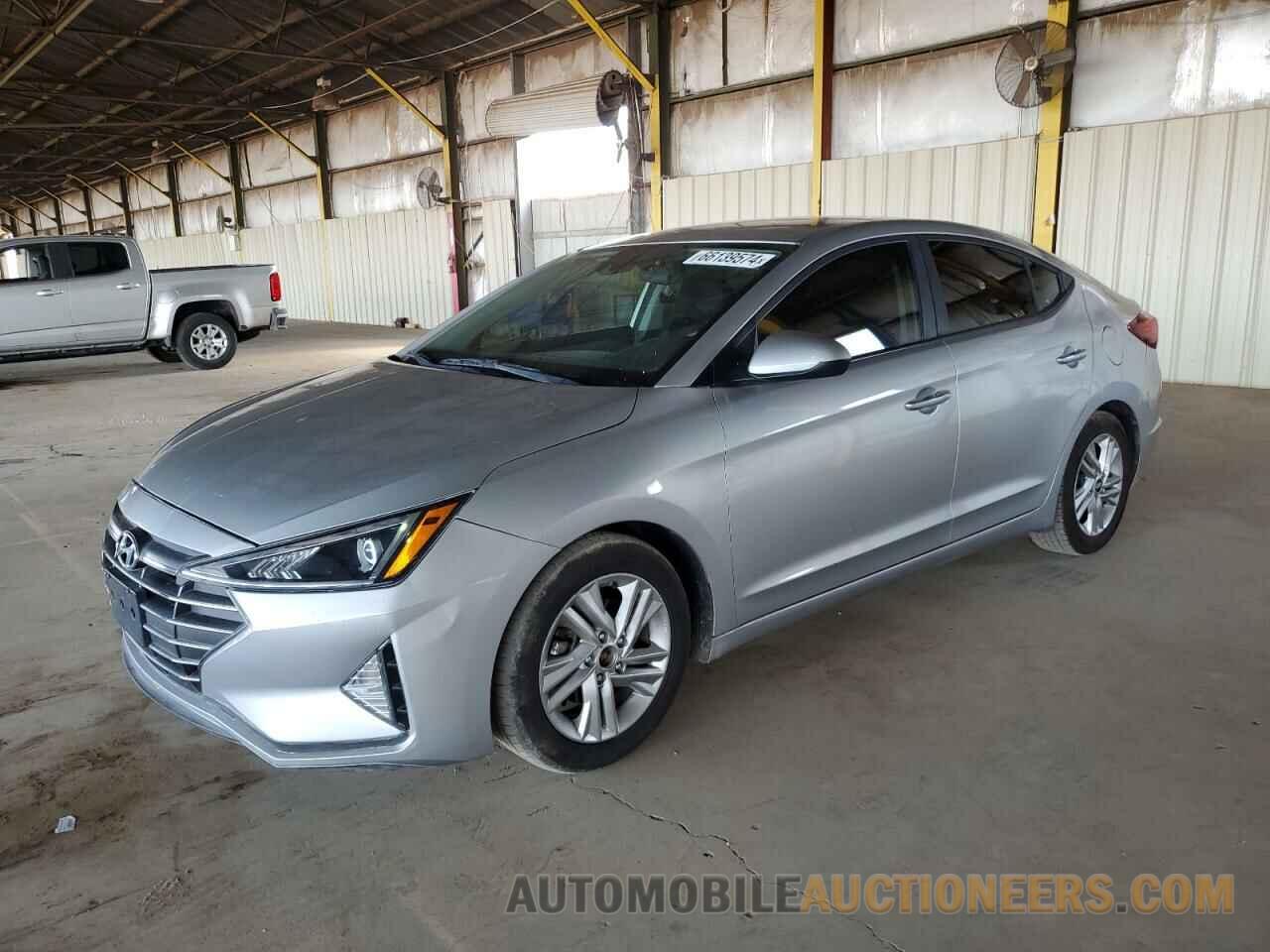 5NPD84LF4LH591362 HYUNDAI ELANTRA 2020