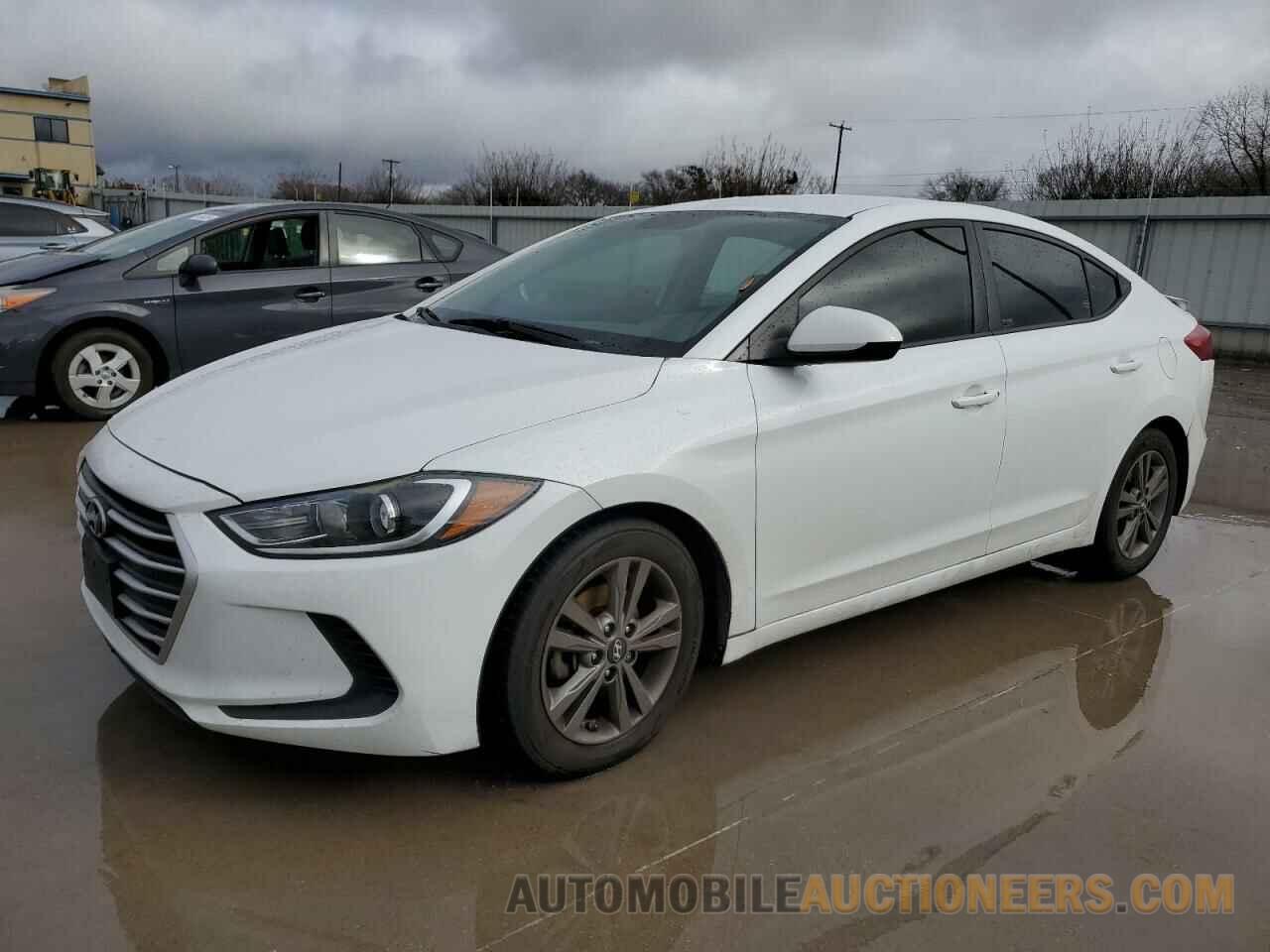 5NPD84LF5JH216044 HYUNDAI ELANTRA 2018