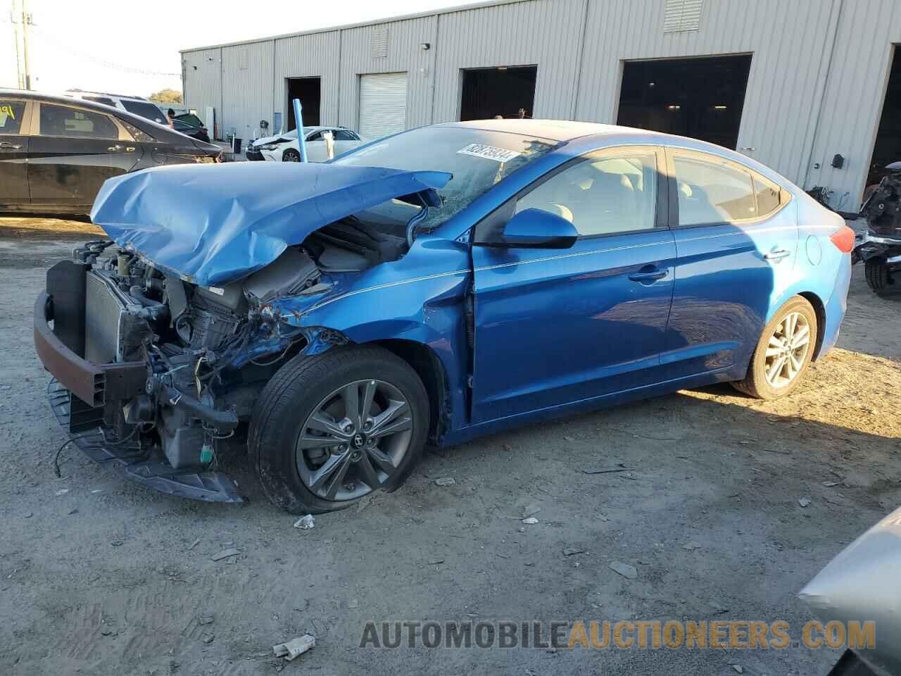 5NPD84LF5JH217730 HYUNDAI ELANTRA 2018