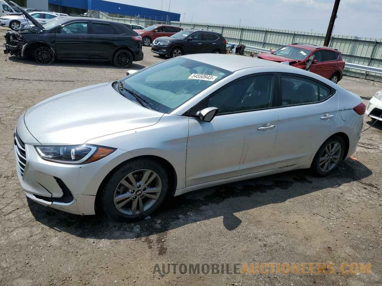 5NPD84LF5JH226413 HYUNDAI ELANTRA 2018