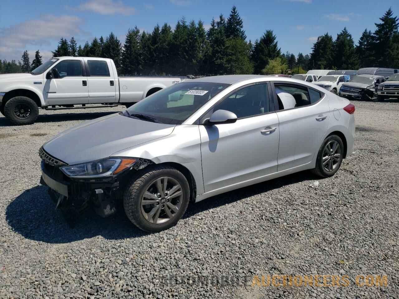 5NPD84LF5JH230753 HYUNDAI ELANTRA 2018