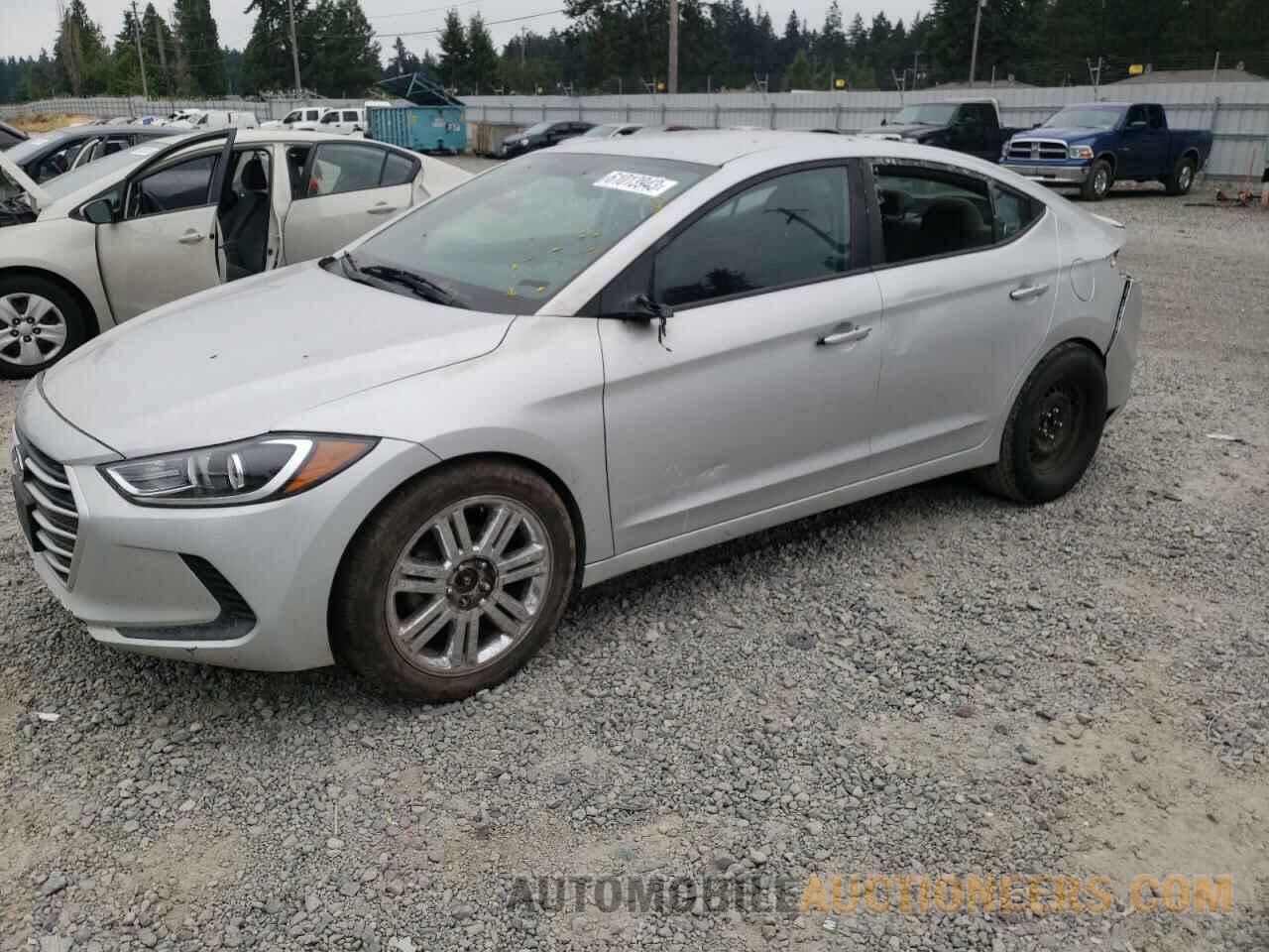 5NPD84LF5JH335048 HYUNDAI ELANTRA 2018