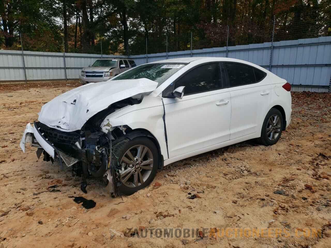 5NPD84LF6JH250722 HYUNDAI ELANTRA 2018