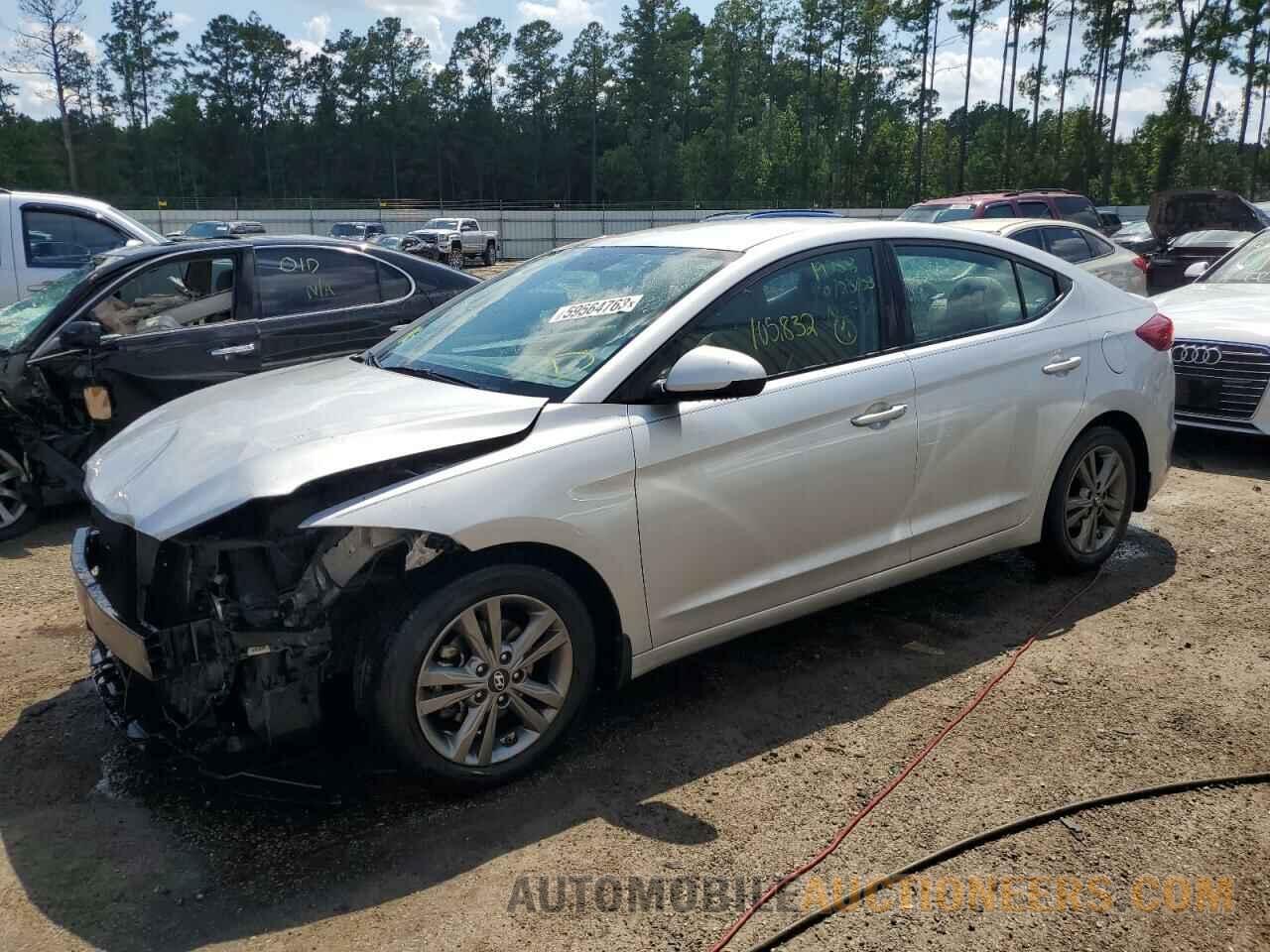 5NPD84LF6JH250753 HYUNDAI ELANTRA 2018