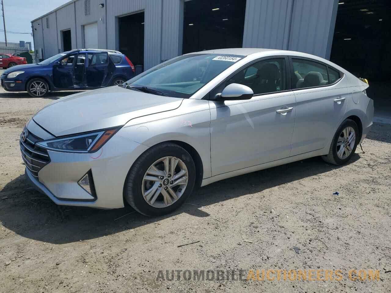 5NPD84LF6LH506716 HYUNDAI ELANTRA 2020