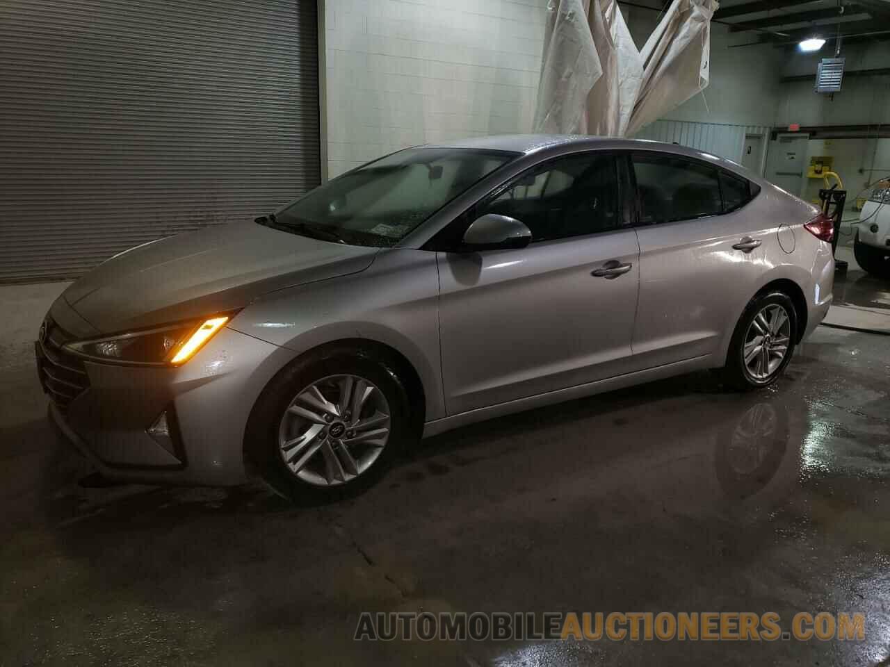 5NPD84LF6LH566897 HYUNDAI ELANTRA 2020