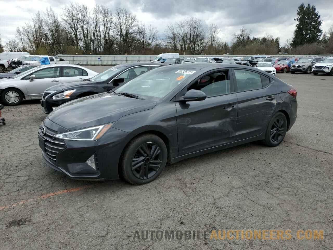 5NPD84LF6LH584686 HYUNDAI ELANTRA 2020