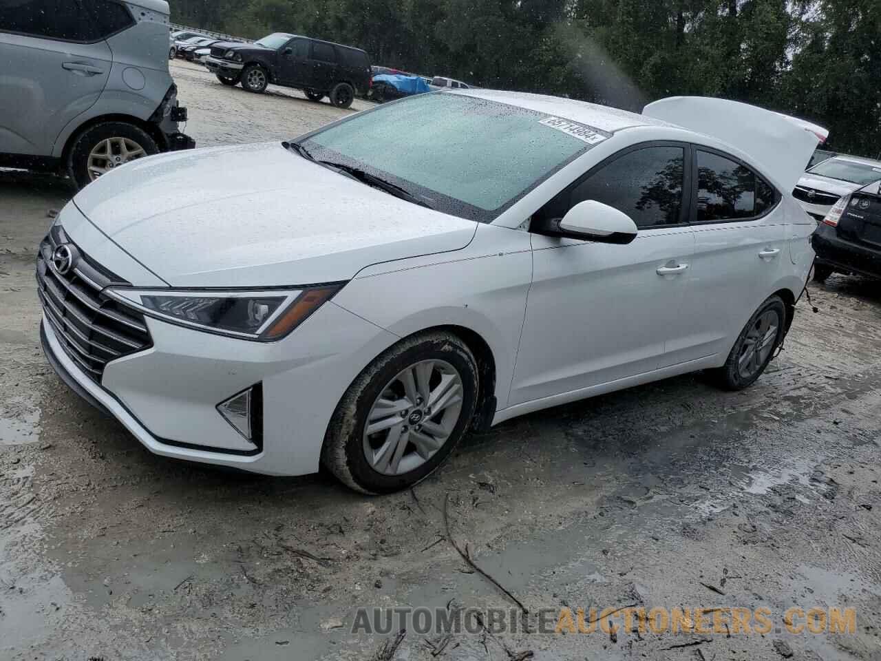 5NPD84LF6LH594750 HYUNDAI ELANTRA 2020