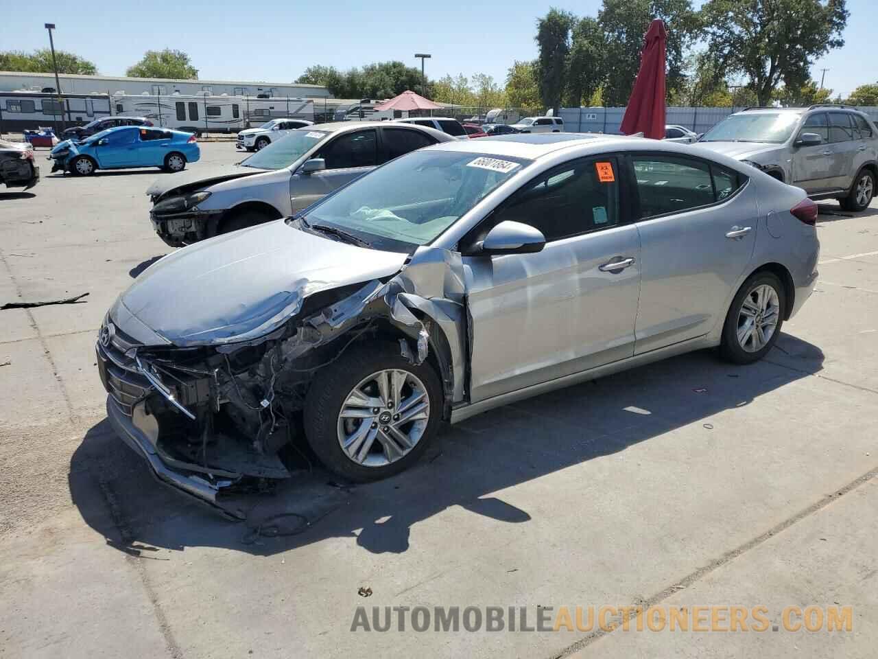 5NPD84LF6LH621638 HYUNDAI ELANTRA 2020