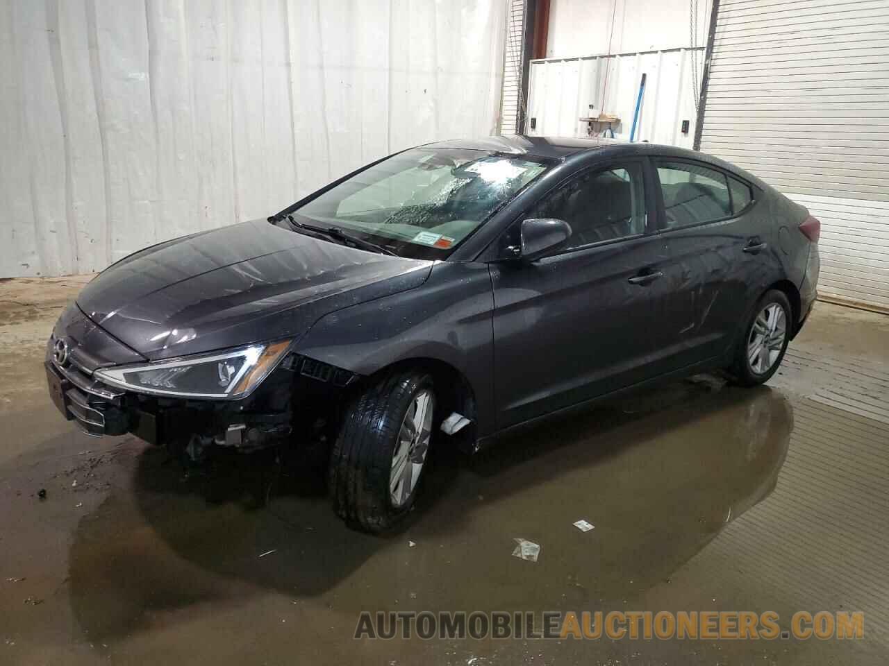 5NPD84LF6LH628427 HYUNDAI ELANTRA 2020