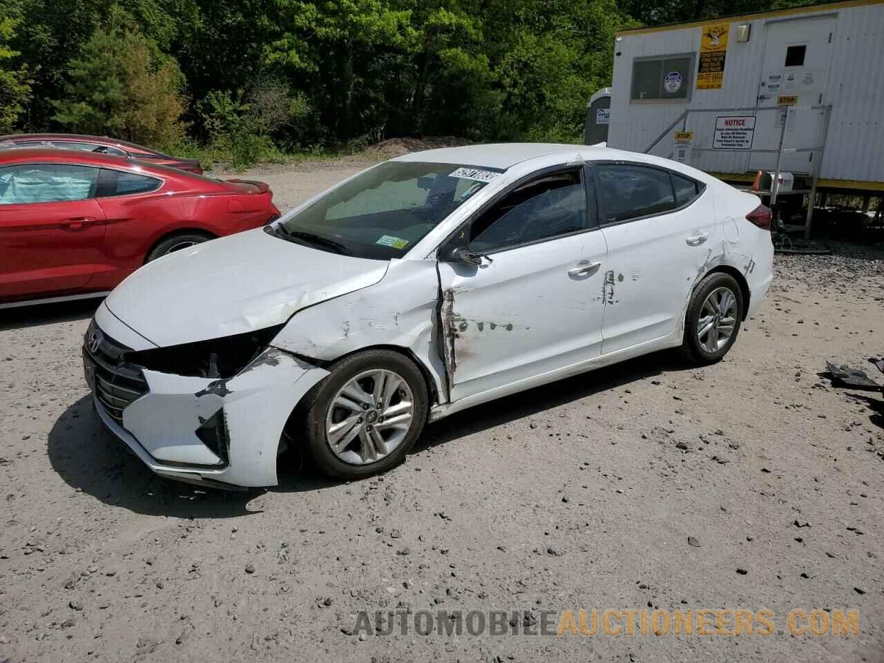 5NPD84LF6LH629481 HYUNDAI ELANTRA 2020