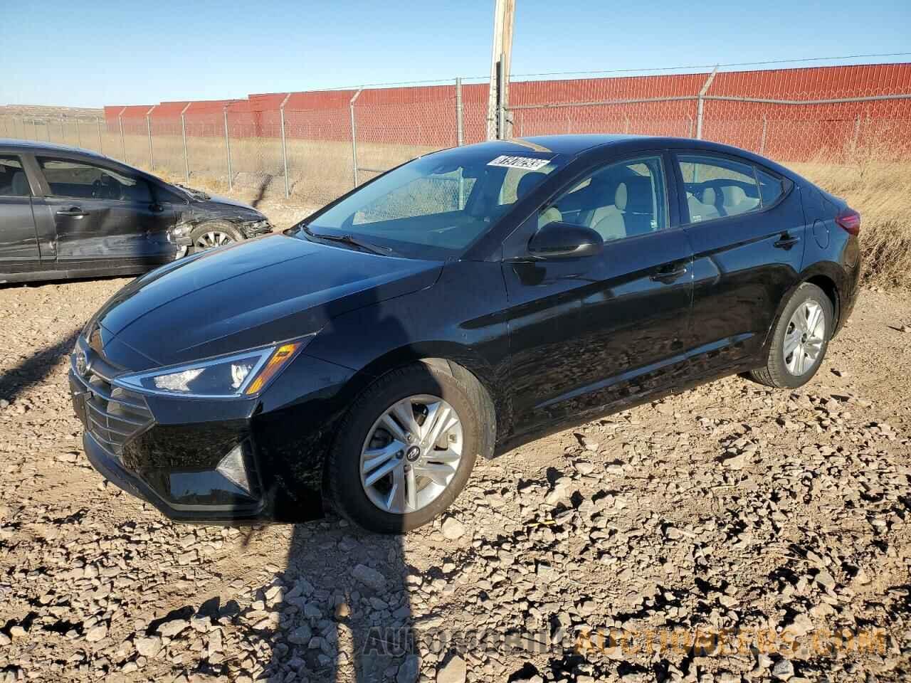 5NPD84LF6LH631473 HYUNDAI ELANTRA 2020