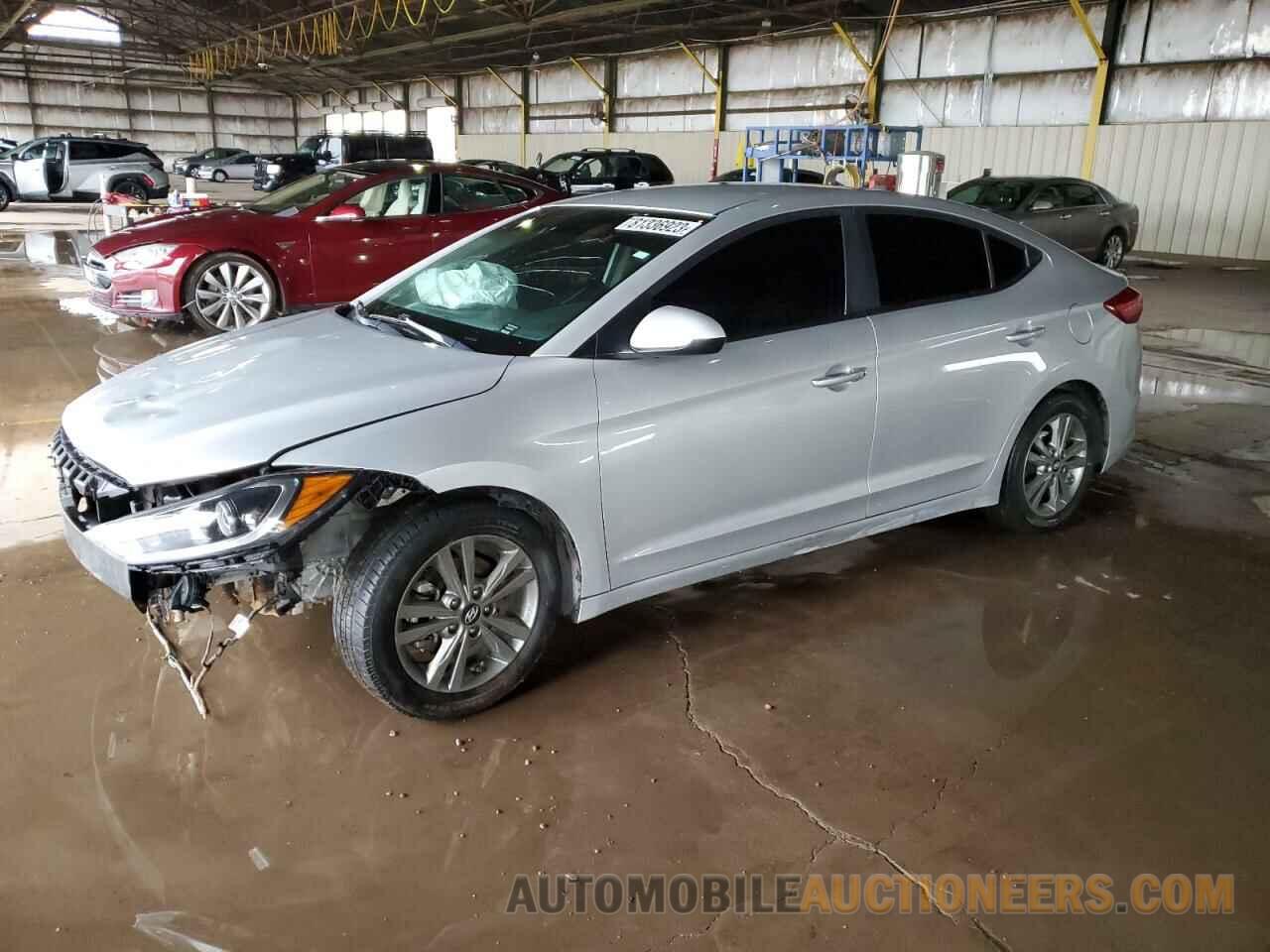 5NPD84LF7JH364826 HYUNDAI ELANTRA 2018