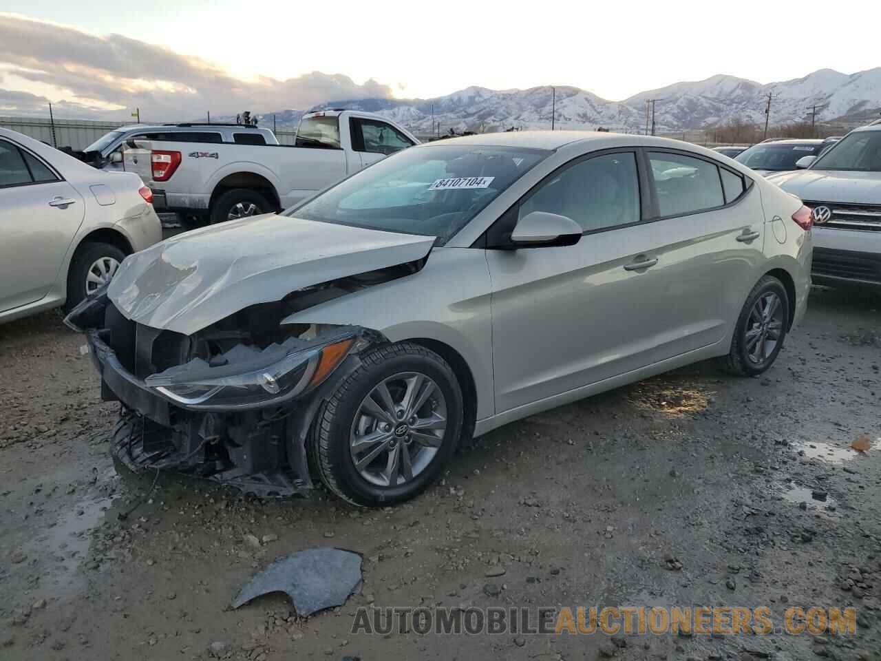 5NPD84LF8HH117924 HYUNDAI ELANTRA 2017