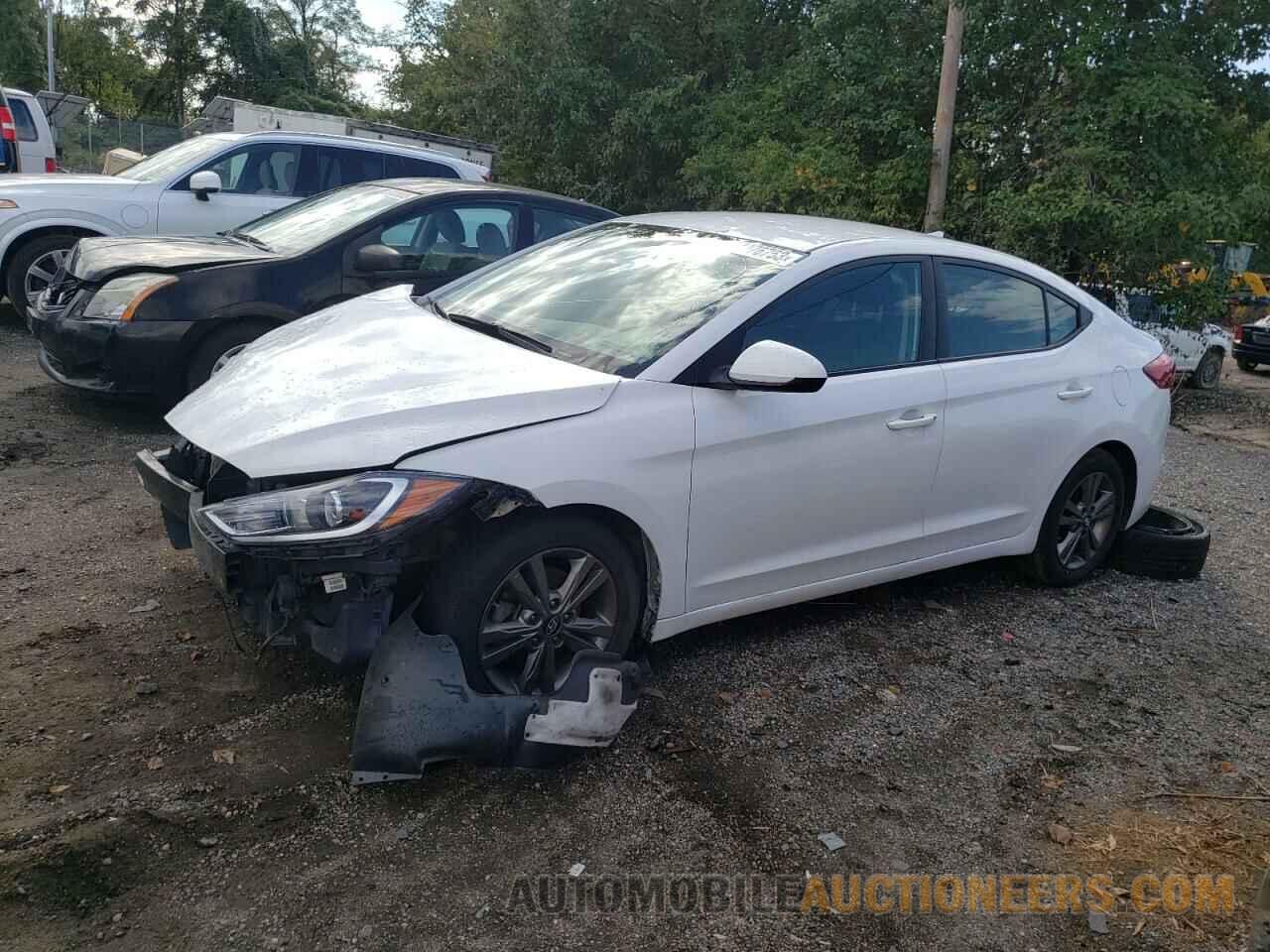 5NPD84LF8JH214756 HYUNDAI ELANTRA 2018