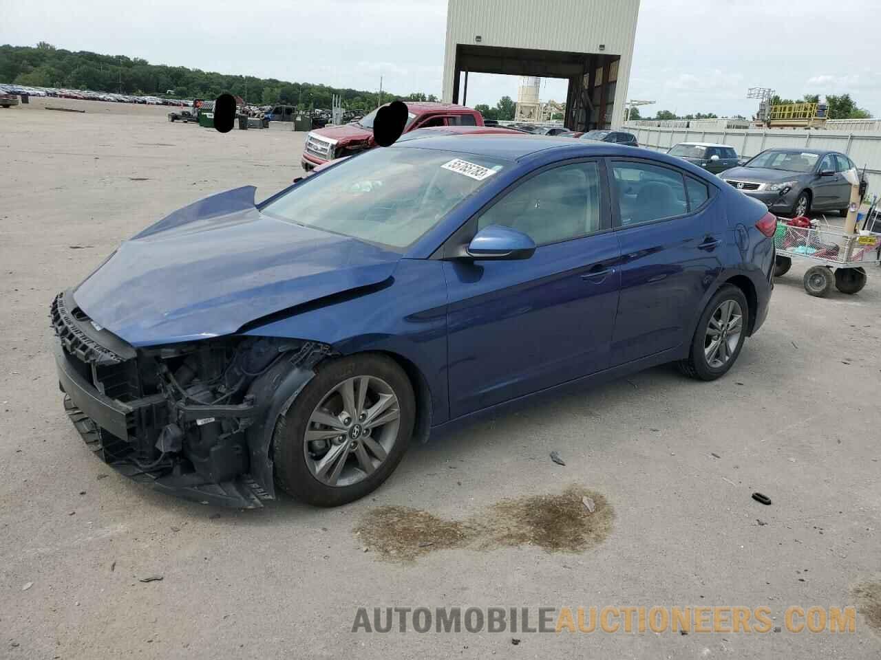 5NPD84LF8JH216930 HYUNDAI ELANTRA 2018