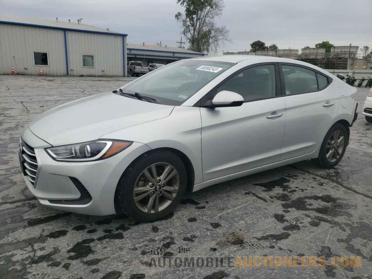 5NPD84LF8JH244887 HYUNDAI ELANTRA 2018