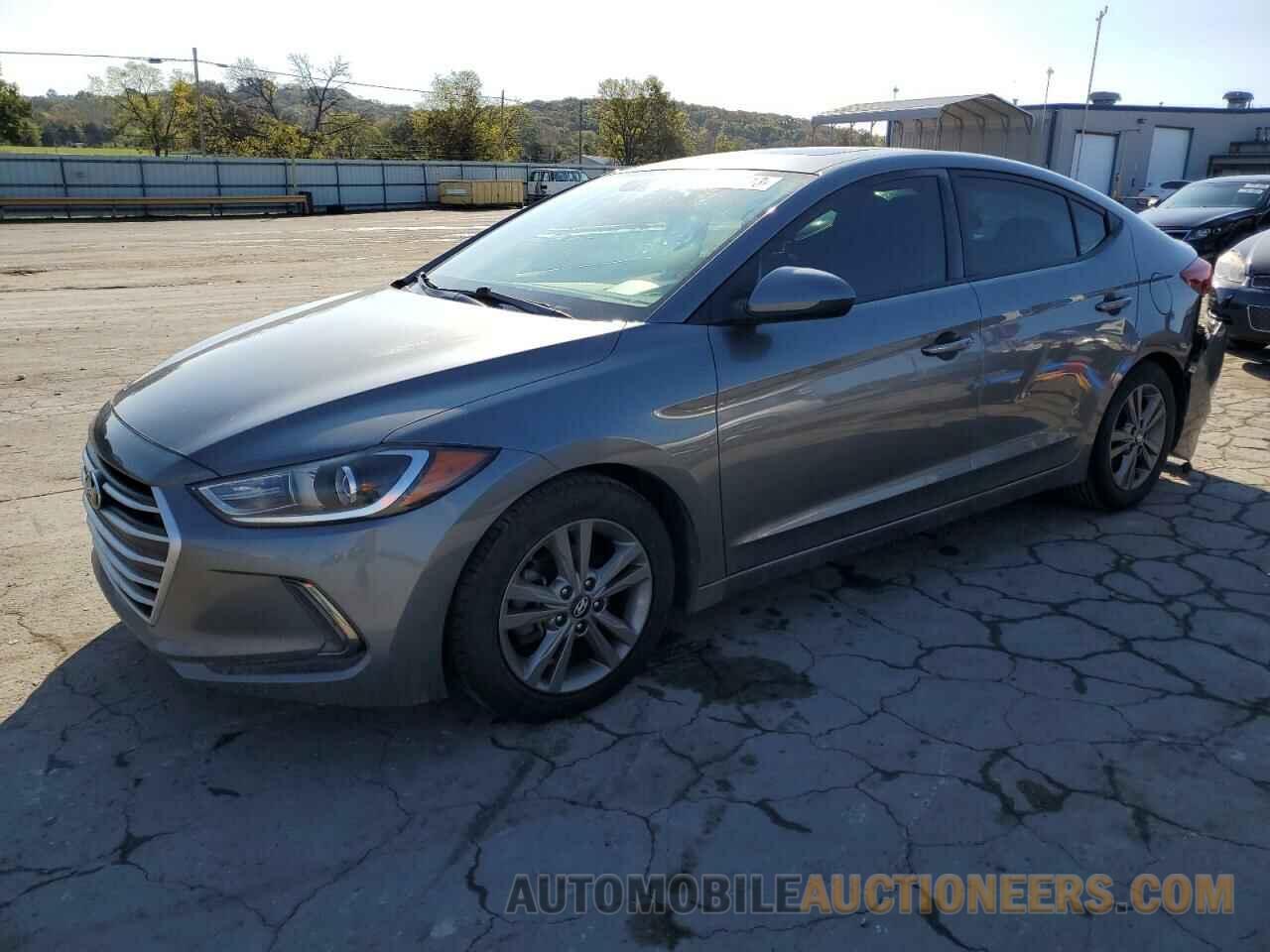 5NPD84LF8JH252892 HYUNDAI ELANTRA 2018