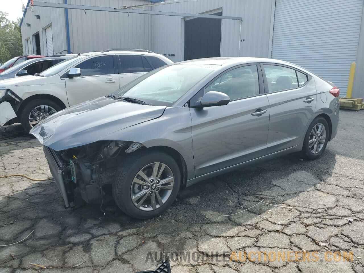 5NPD84LF8JH261866 HYUNDAI ELANTRA 2018