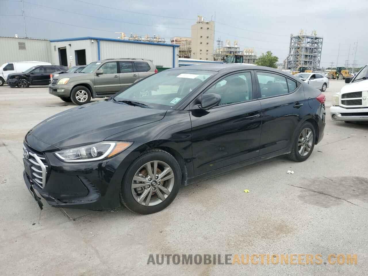 5NPD84LF8JH264251 HYUNDAI ELANTRA 2018