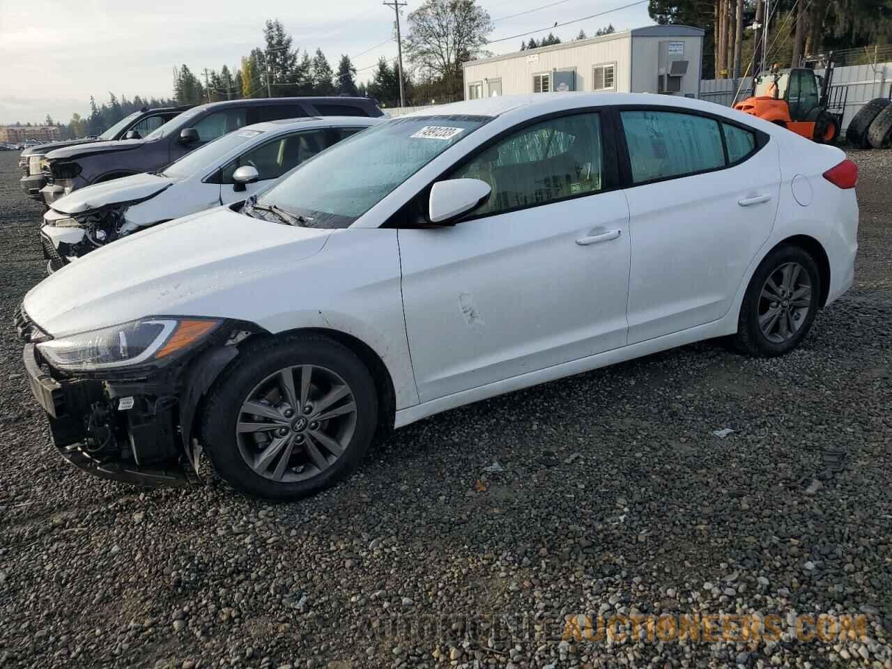 5NPD84LF8JH286685 HYUNDAI ELANTRA 2018