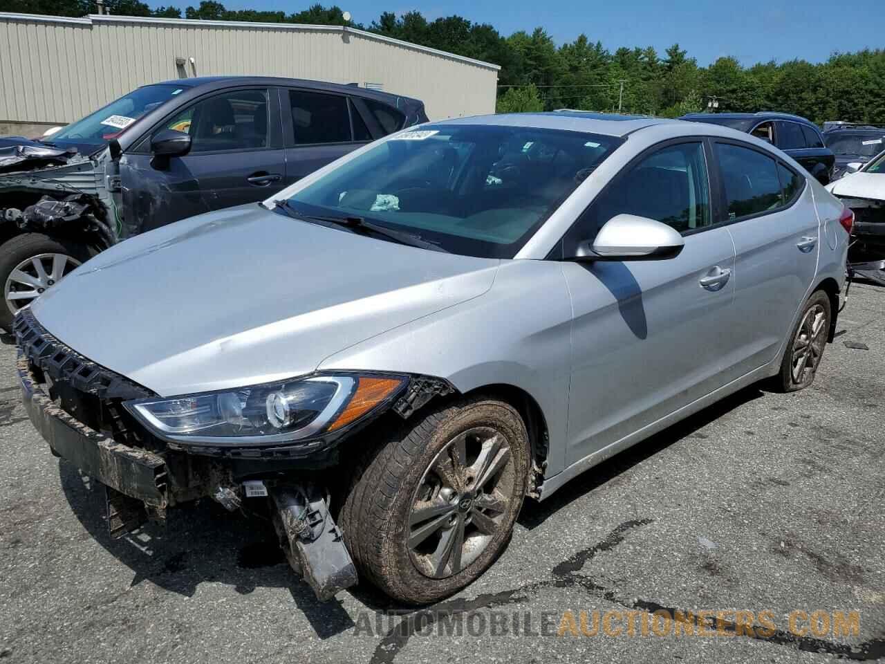 5NPD84LF8JH314386 HYUNDAI ELANTRA 2018