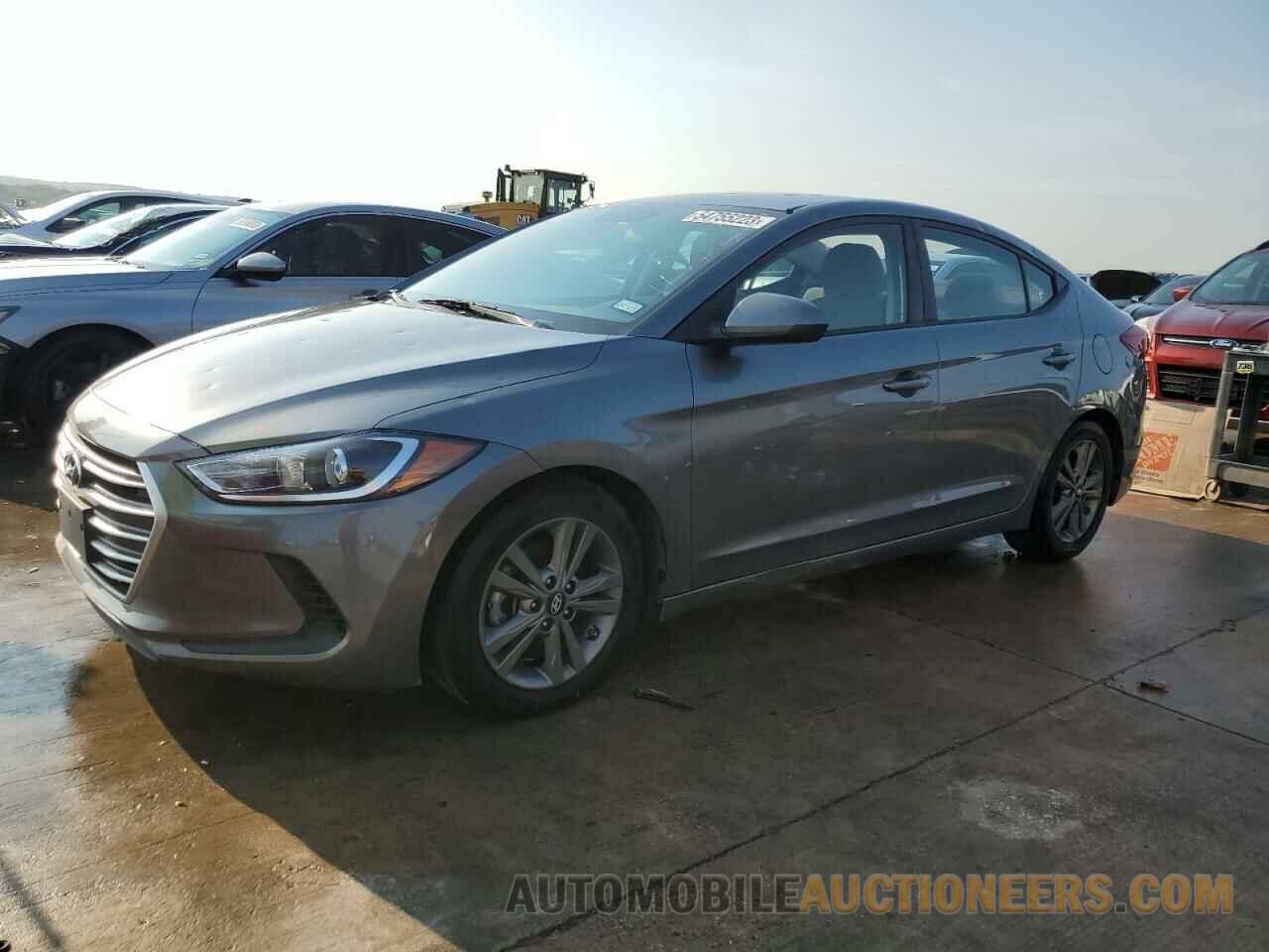 5NPD84LF8JH358386 HYUNDAI ELANTRA 2018